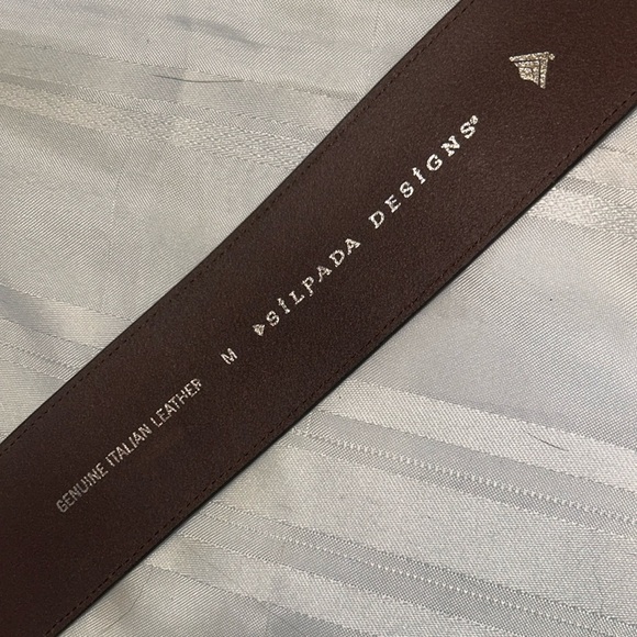 🌟🌟Silpada Wide Belt🌟🌟 - Picture 6 of 10